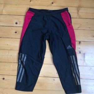 Adidas sports leggings